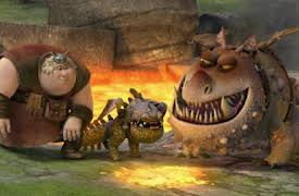 Dragones: Hacia nuevos confines: Neurosis de guerra: 1.ª parte