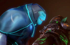 3 nedenunder: Fortællinger fra Arcadia: Episode 12