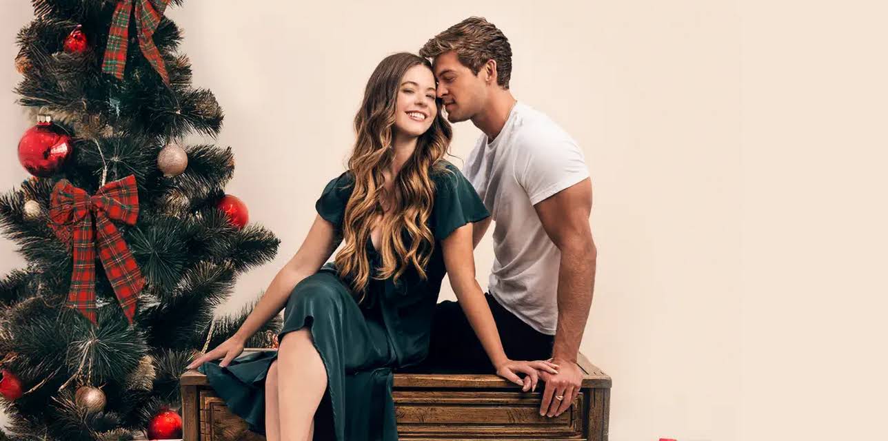 Carpenter Christmas Romance