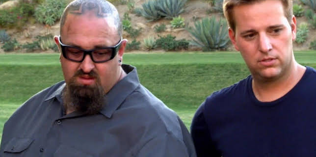 12:55: Auction Hunters - Zwei Asse machen Kasse | ProSieben Maxx | 1/14 2026