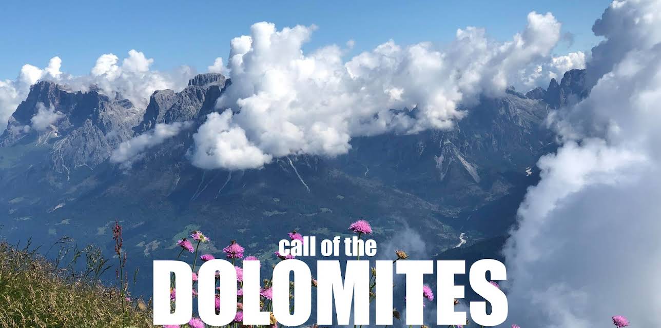 Call of the Dolomites