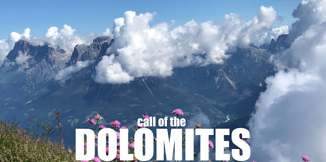 Call of the Dolomites