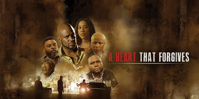 A Heart That Forgives (2016)