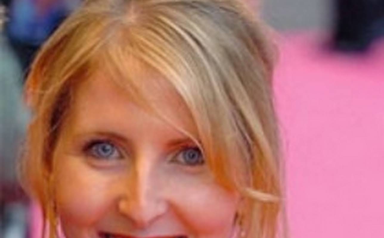 Fenella Woolgar