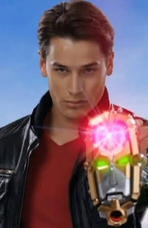 Andrew M. Gray as 