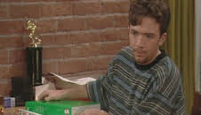 Våra värsta år (S9 E4)