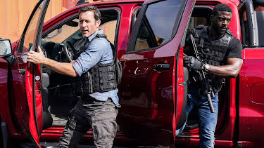 10:30: Hawaii Five-0 (S10 E22) (S10) | TV6 | 4/5 2026