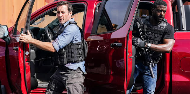 18:05: Hawaii Five-0 (S10 E22) (S10) | TV6 | 3/17 2026