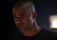 Criminal Minds
