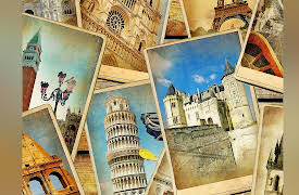 Discovering Your Roots: An Introduction to Genealogy: Extending Your Family Tree Overseas