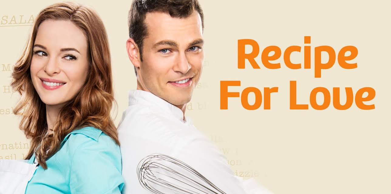 Recipe for Love (2014)
