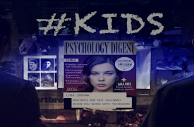 Kids: Kids. Episode 2.