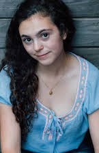 Giselle Fernandez as 