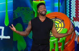 NFL Slimetime: Season 4: Week 3