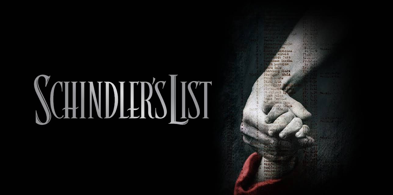 Schindler's List (1994)