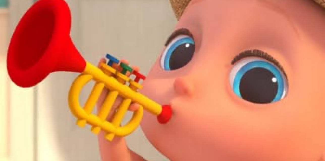 LooLoo Kids - Johny Canta Con Sus Amigos (2021)