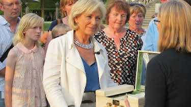 1:00 PM: Antiques Roadshow (S36 E12) (S36) | Yesterday | 8/10 2026