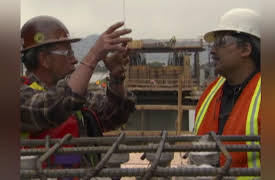 Extreme Engineering: Oakland Bay Bridge