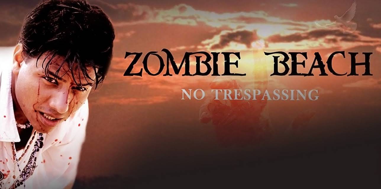 Zombie Beach (2013)