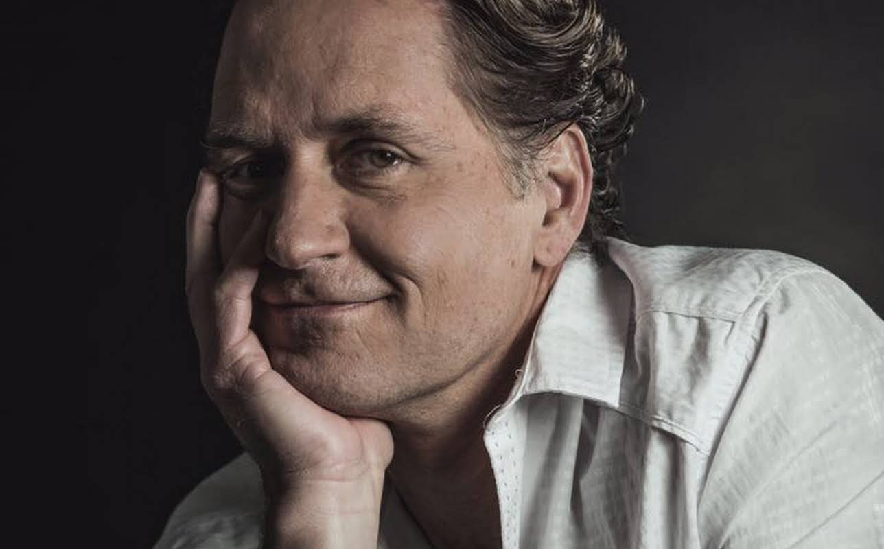 Guy Ecker