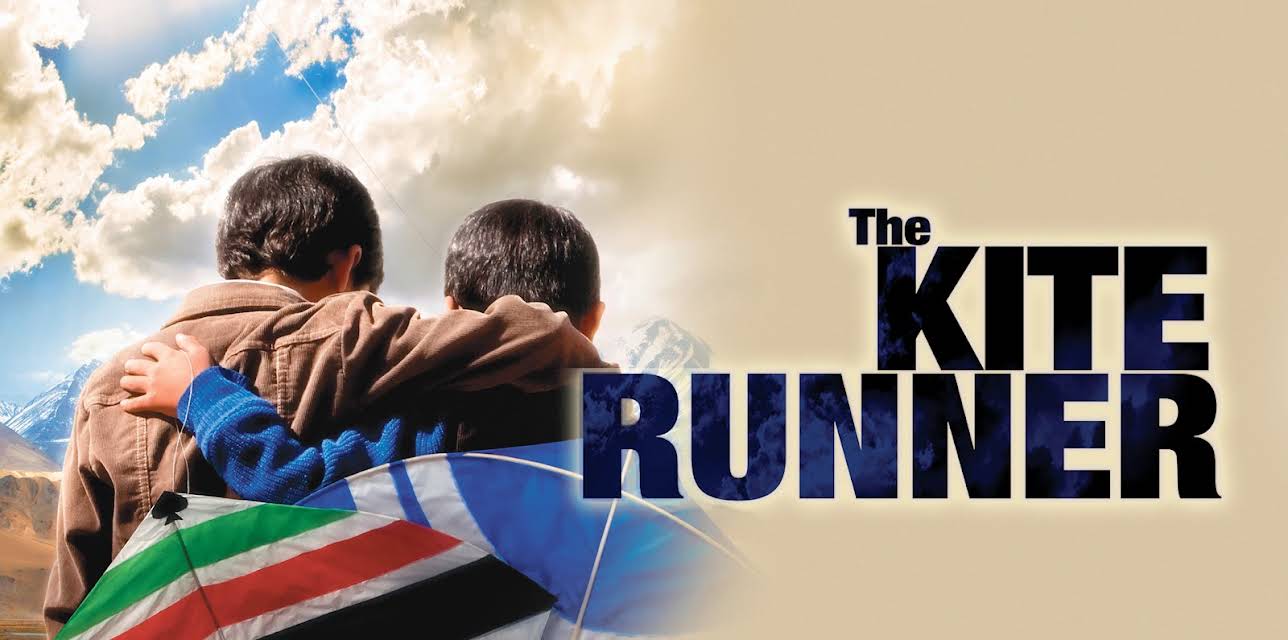 The Kite Runner (2008)