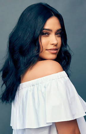 Otmara Marrero as 