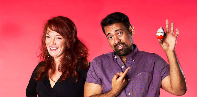 1:05 AM: First Dates | E4 | 12/12 2025