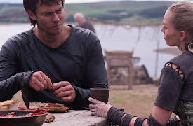 Beowulf: El regreso: Episode 9