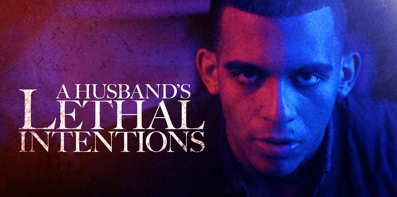 The Husband's Lethal Intentions (2018)