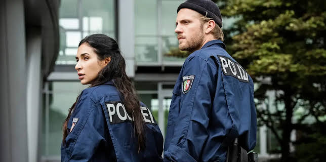 15:10: WaPo Duisburg | Radio Bremen | 1/5 2026