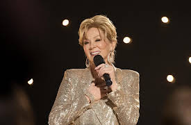 Hacks, Season 1: I Think She Will