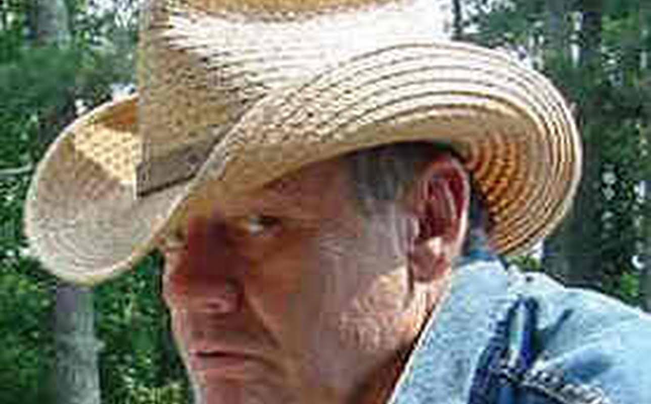 Adrian Roberts