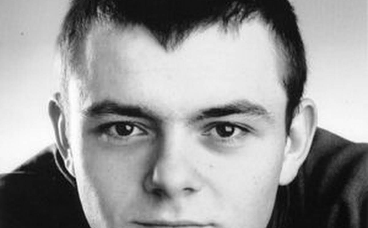 Laurence Kinlan