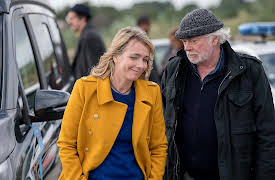 Family Cases (English Subtitles): Death of an Innocent Man (English Subtitles)