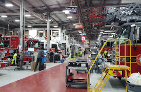 Made In A Day: Brandbilar