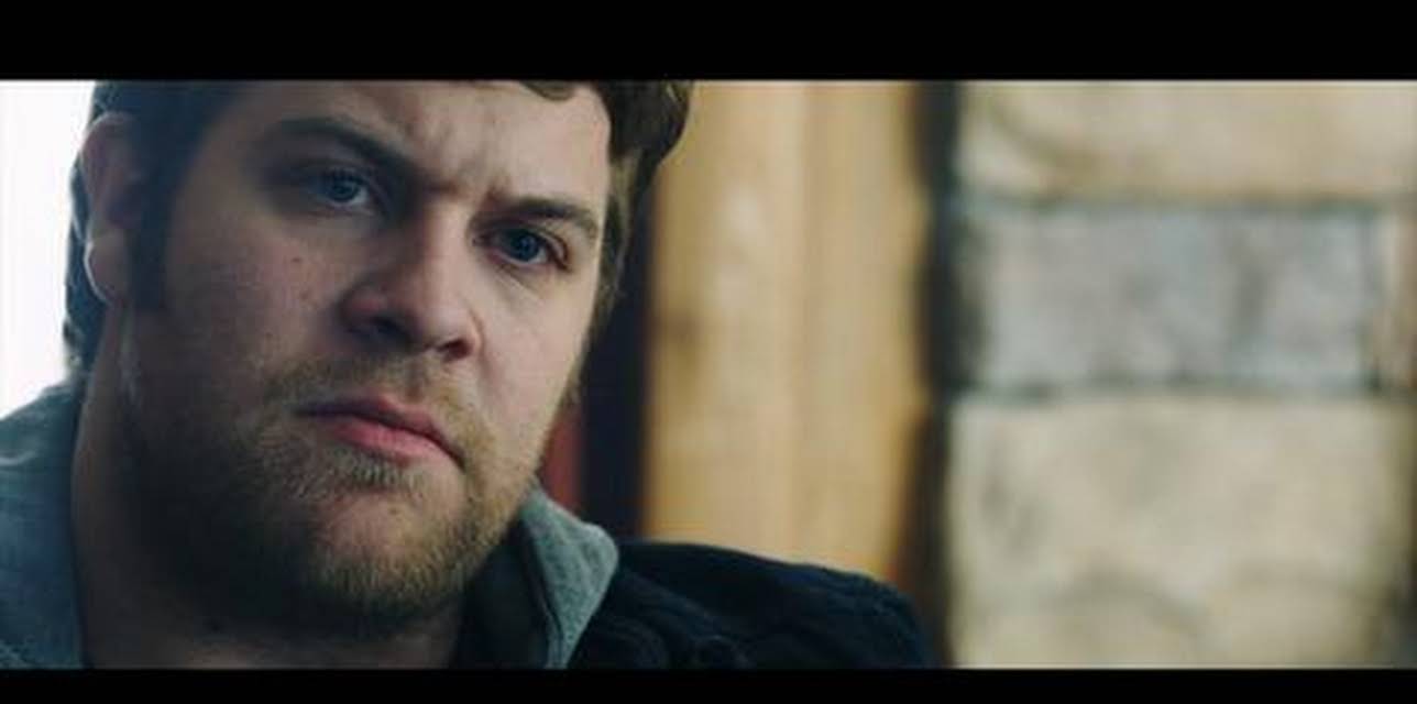 I Can Only Imagine (2018)