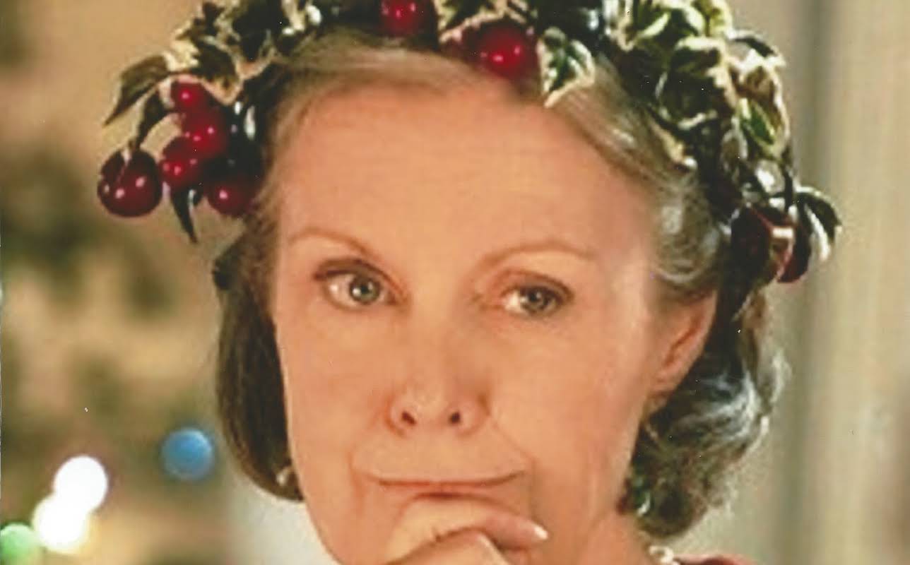 Tedde Moore