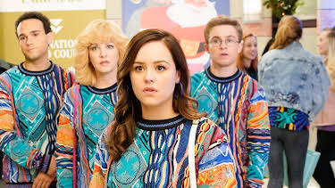 3:30 AM: The Goldbergs | E4 | 3/28 2026