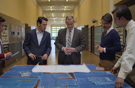 Glória: El hombre nuevo