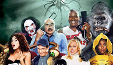 Scary Movie 4