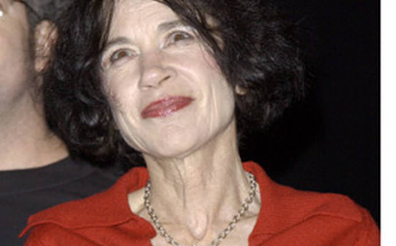 Pamela Gordon