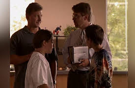 Degrassi: The Next Generation Volume 1: Mother & Child Reunion - Part 1