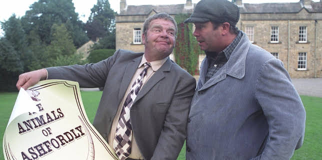 17:10: Med hjartet på rette staden | NRK 2 | 11/7 2025