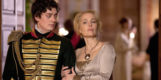 01:25: Krieg und Frieden (S01/E03) | One | 1/31 2026