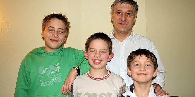 10:05: Zuhause im Glück - Unser Einzug in ein neues Leben | RTL 2 | 12/13 2025