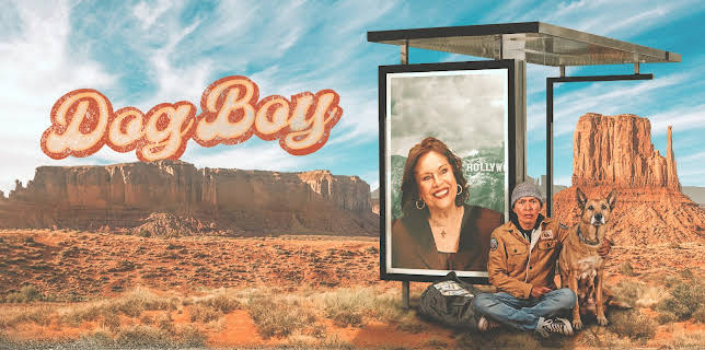Dog Boy (2022)