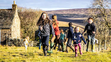 6:00 PM: Our Yorkshire Farm (S3 E4) (S3) | Channel 5 | 2/7 2026