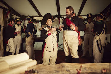 18:05: Sketch History | ZDFneo | 5/3 2026