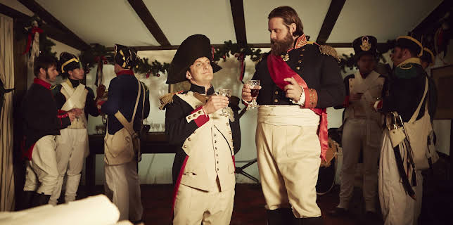 12:55: Sketch History | ZDFneo | 12/28 2025