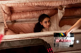 Interview With The Vampire: Uncut, Season 1: IWTV Uncut: " ... the ruthless pursuit of blood with all a child's demanding"